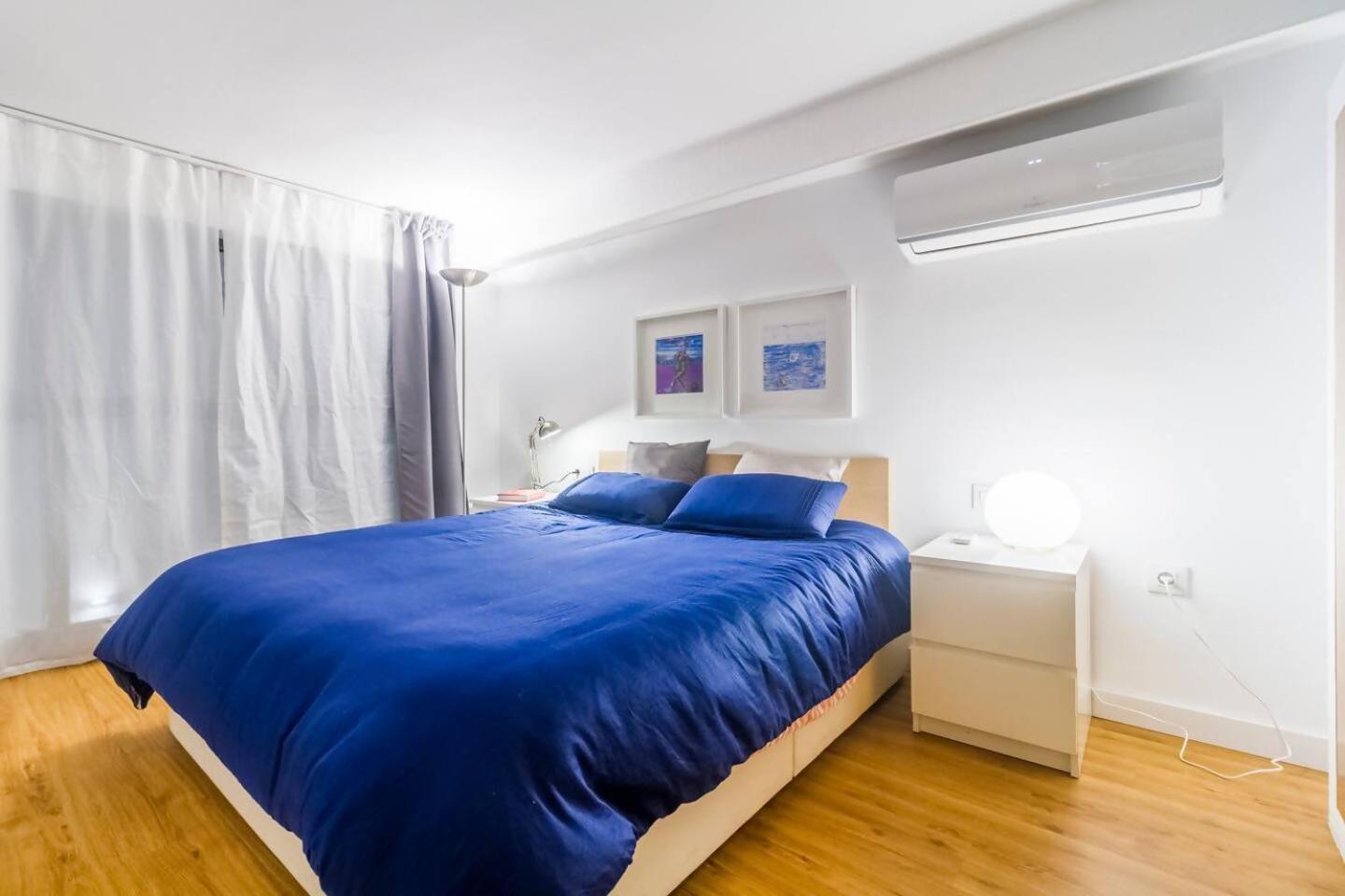 Duplex San Lorenzo Seville Room photo