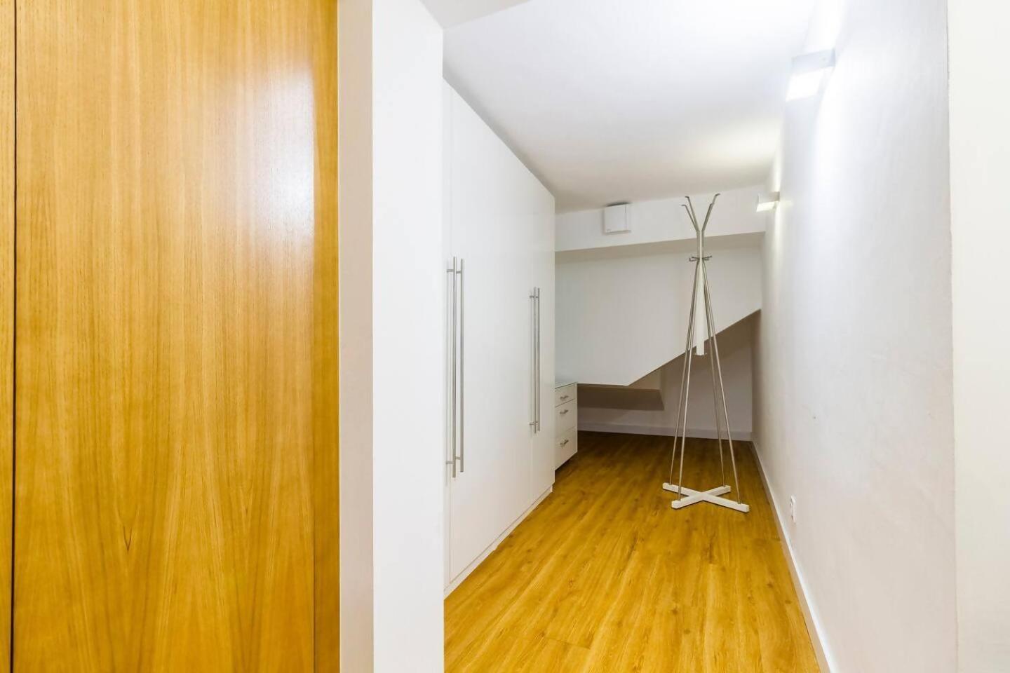 Duplex San Lorenzo Seville Room photo
