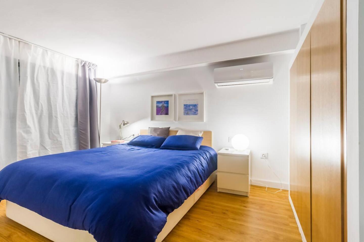 Duplex San Lorenzo Seville Room photo