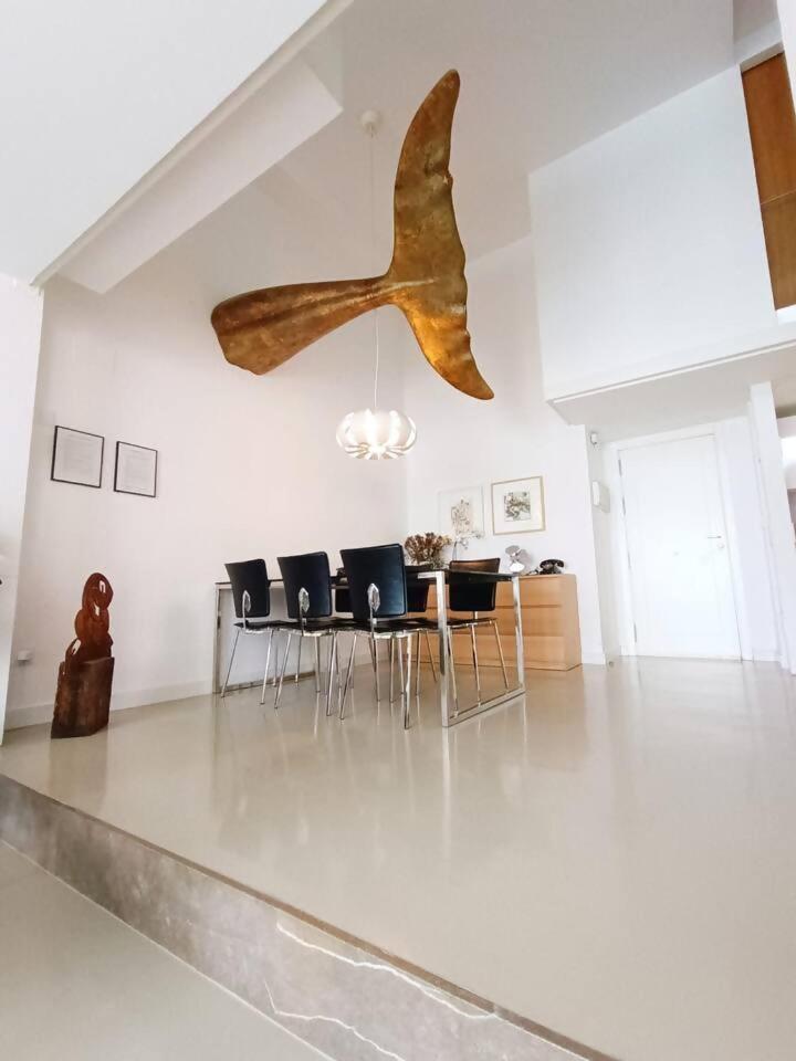 Duplex San Lorenzo Seville Room photo