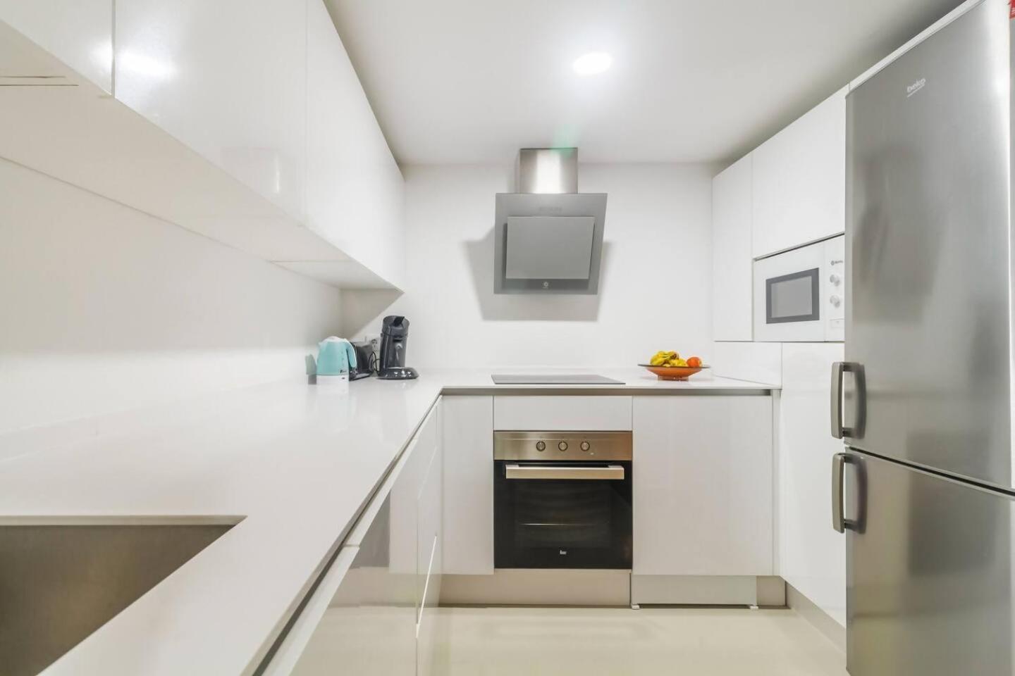 Duplex San Lorenzo Seville Room photo