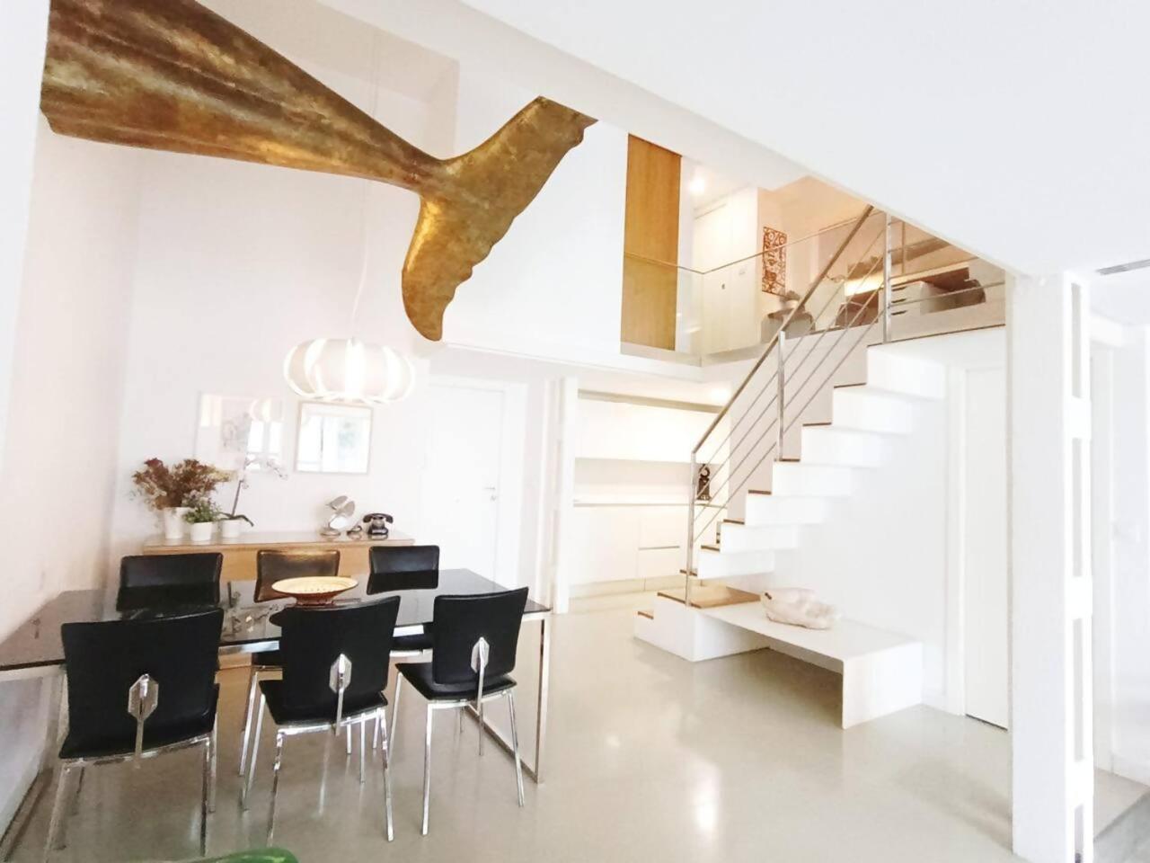 Duplex San Lorenzo Seville Room photo