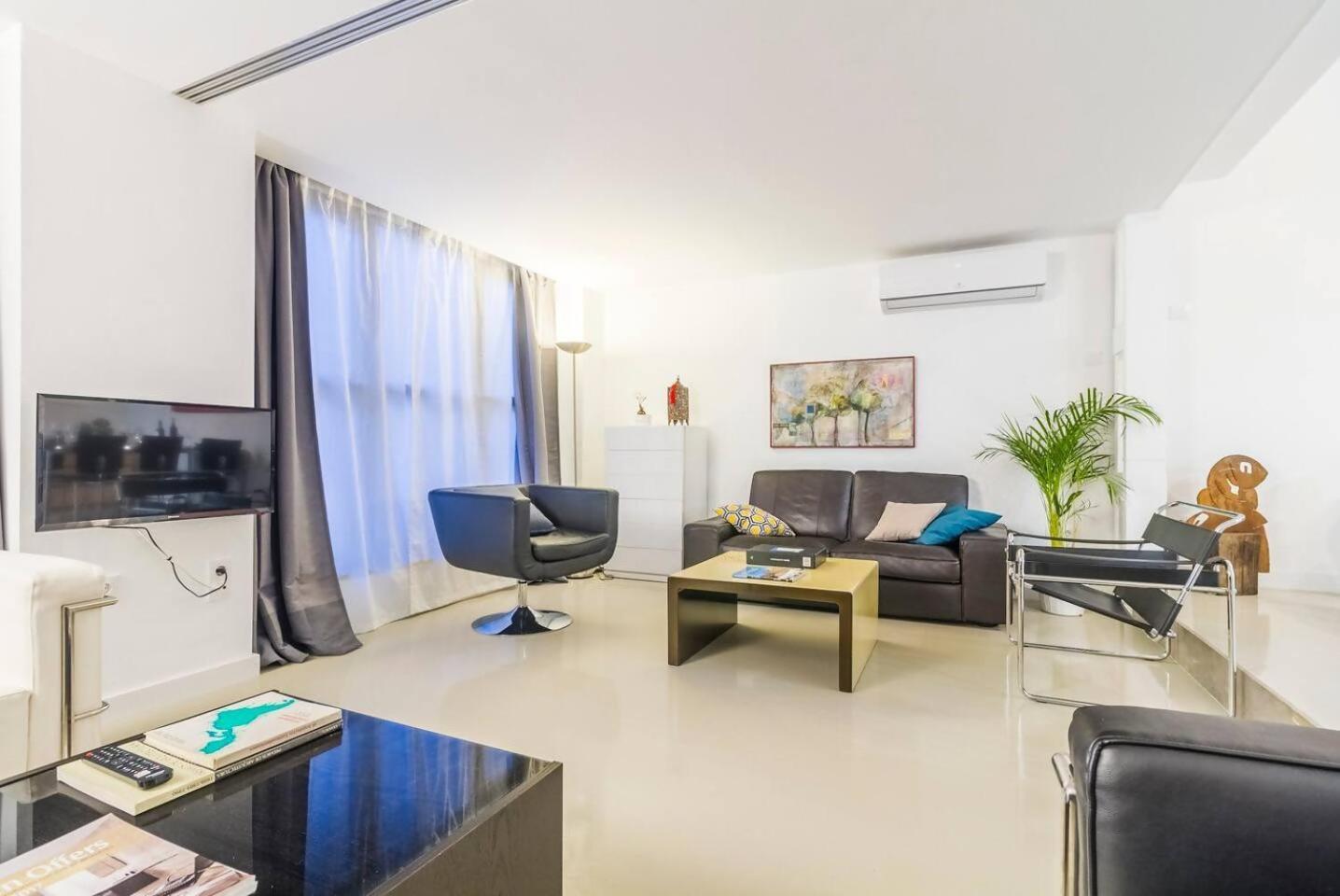 Duplex San Lorenzo Seville Room photo