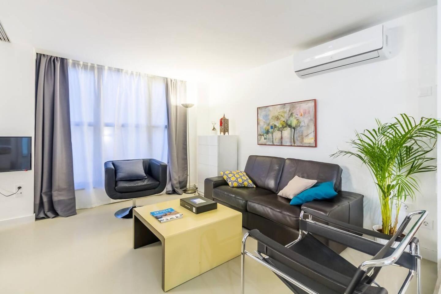 Duplex San Lorenzo Seville Room photo